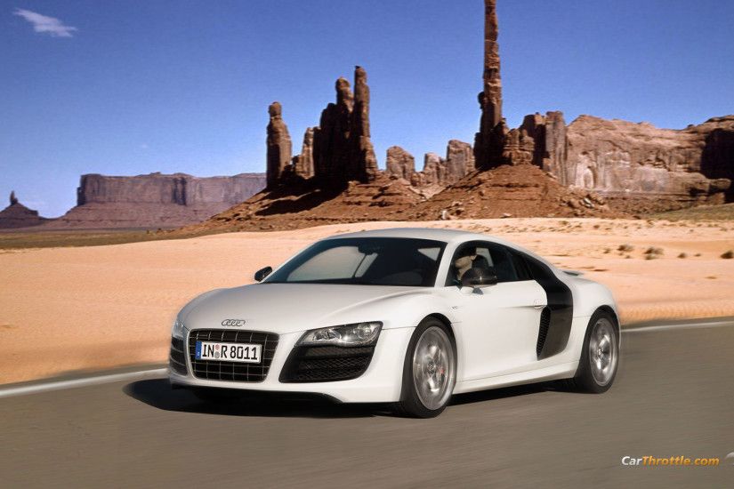 ... 201 Audi R8 HD Wallpapers | Backgrounds - Wallpaper Abyss ...