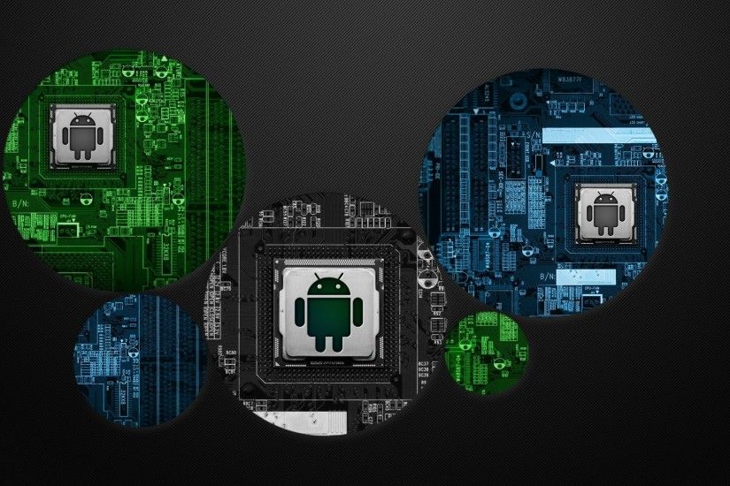 Android Circuit Board Circuits Processor CPU Motherboard wallpaper |  1920x1080 | 67431 | WallpaperUP