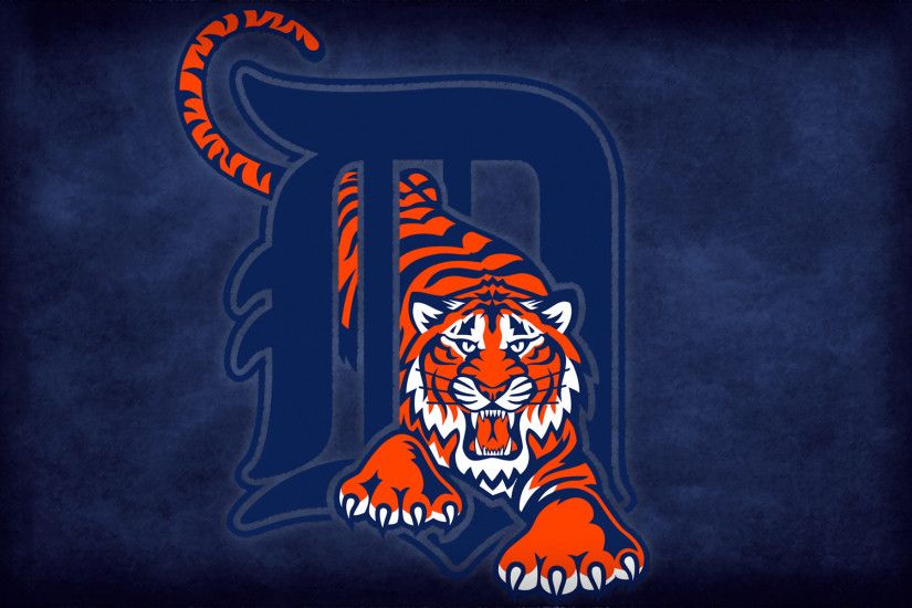 Detroit tigers background (42 Wallpapers)