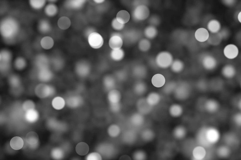 HD Loopable Abstract Background with nice black and white bokeh for club  visuals, LED installations, broadcasting featuring, editing or led  backdrops Motion ...