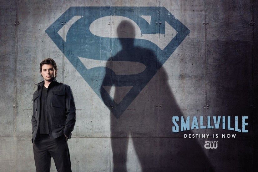17 Smallville Wallpapers | Smallville Backgrounds