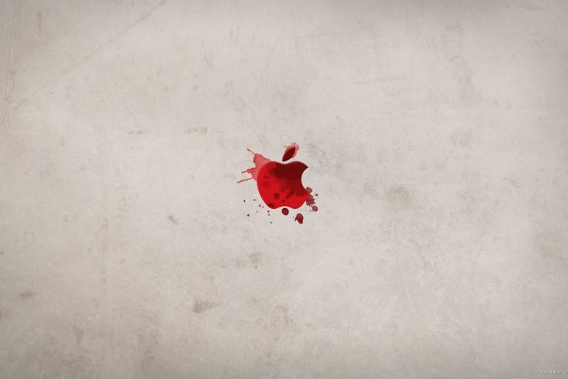 Bloody Mac Logo picture