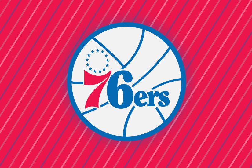 Philadelphia 76ers - NBA Team Wallpaper