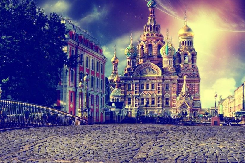 St. Petersburg Download St. Petersburg Desktop wallpaper