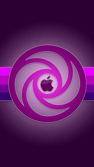 Apple iOSWallpaper HD