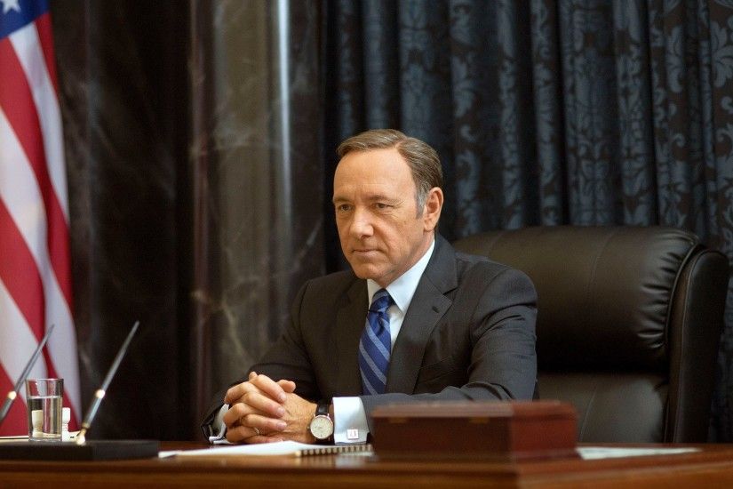 House of Cards: the best quotes from Frank Underwood & Claire Underwood -  On demand