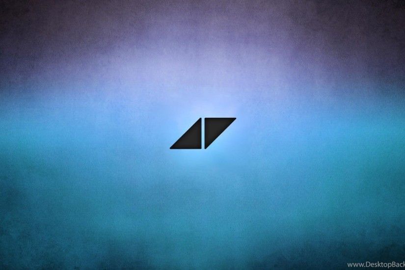 Avicii Triangles Logo HD Wallpapers DJ Wallpapers