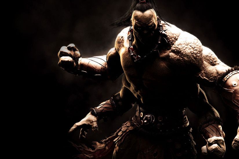 Ultra HD 4K Mortal kombat x Wallpapers HD, Desktop Backgrounds