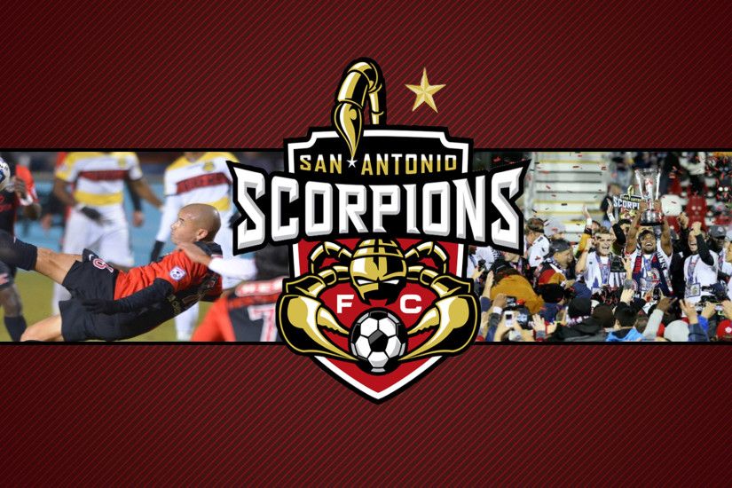 San Antonio Scorpions Wallpaper