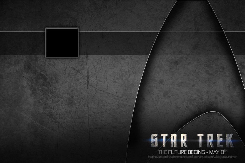 ... Star Trek - PS3 Wallpaper by devonjones
