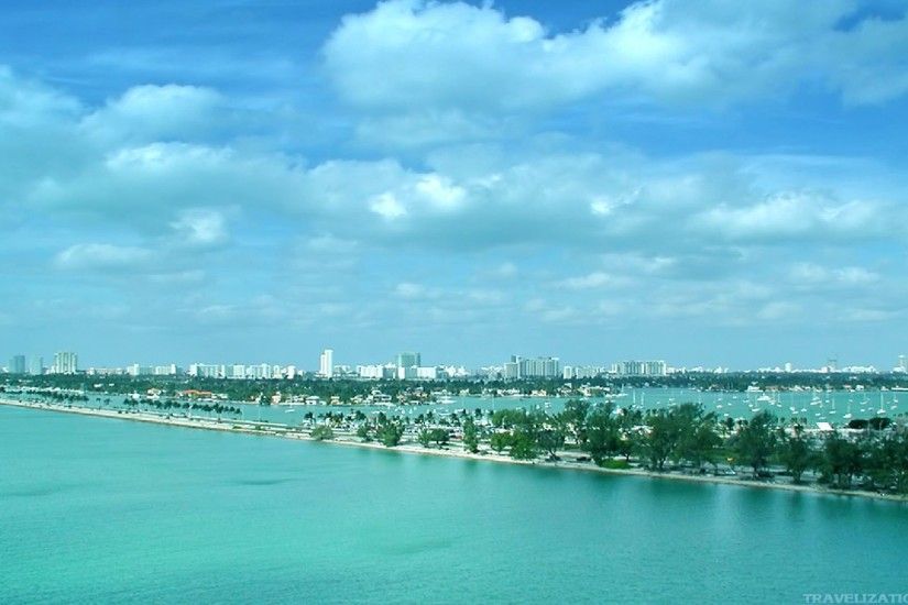 ... Miami Beach Florida Pictures HD Wallpaper HD Pic