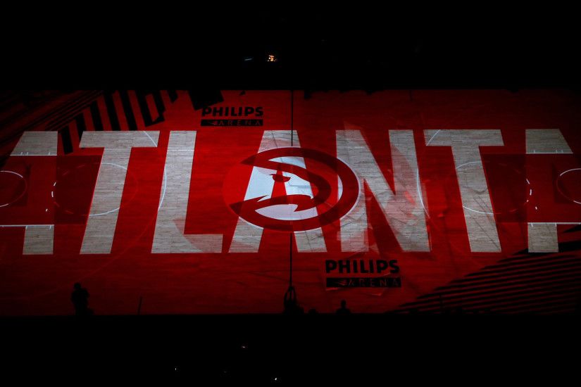 Atlanta Hawks Background