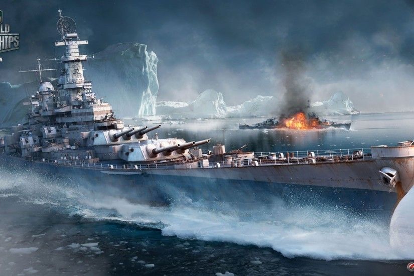#destroyer #gearing #navy Gearing-class destroyer. Ð¡ÐºÑÐ¸Ð½ÑÐ¾Ñ Ð¸Ð· Ð¸Ð³ÑÑ World  of Warships. Screenshot from World of Warships alpha | Pinterest |  Battleship and ...