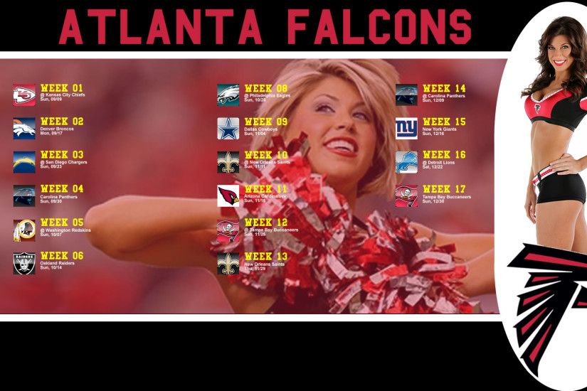 Atlanta Falcons cameron.