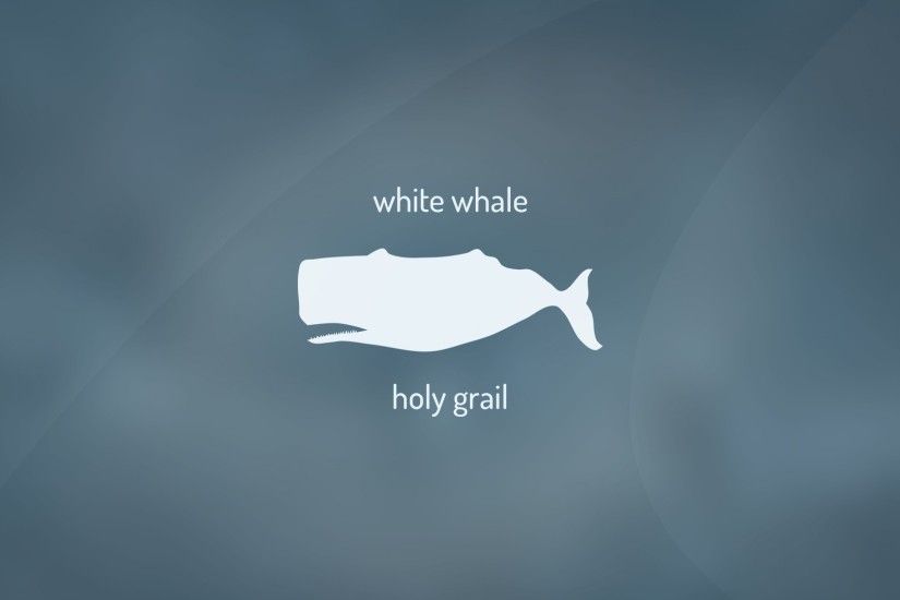 whale minimalism mastodon literature Wallpapers HD / Desktop and Mobile  Backgrounds