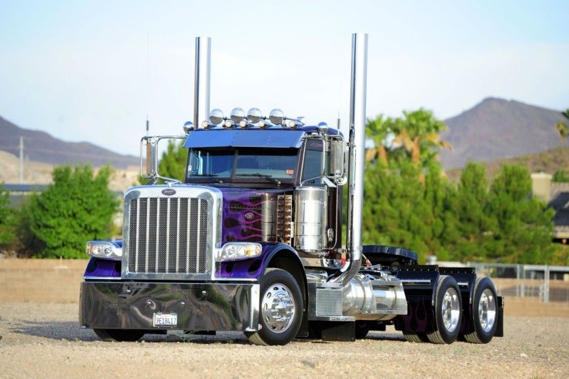 Custom semi rigs tractor trucks wallpaper | 2496x1660 | 53510 ... | Tamiya  Grand Hauler Build | Pinterest | Semi trucks