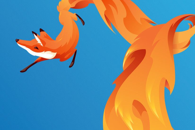 ... Mozilla Firefox Wallpaper for Computer - WallpaperSafari ...