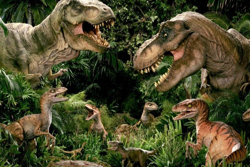 Jurassic Park Dinosaurs | wallpaper, wallpaper hd, background desktop