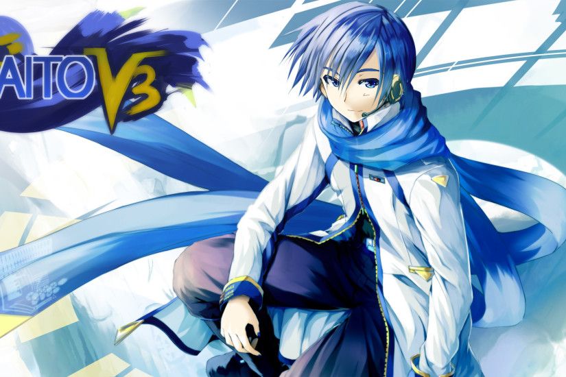 HD-Kaito-Vocaloid-Wallpapers