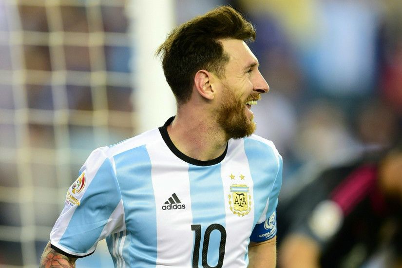 Messi Argentina National Wallpaper HD 4