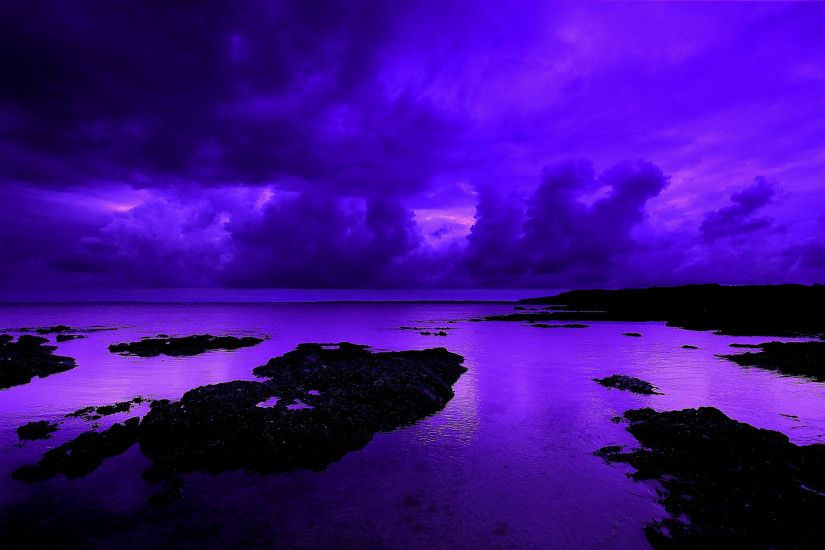 Violet Backgrounds