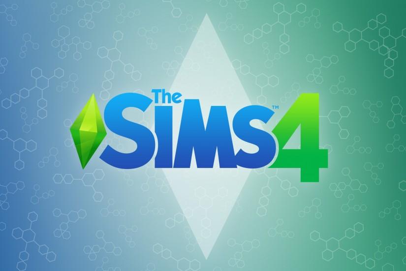 The Sims 4 Wallpaper