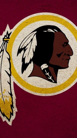 Washington Redskins iPhone Wallpaper 2017