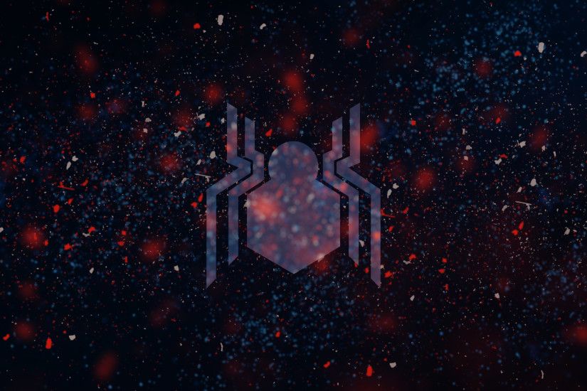 Spider-Man: Homecoming 4K wallpaper