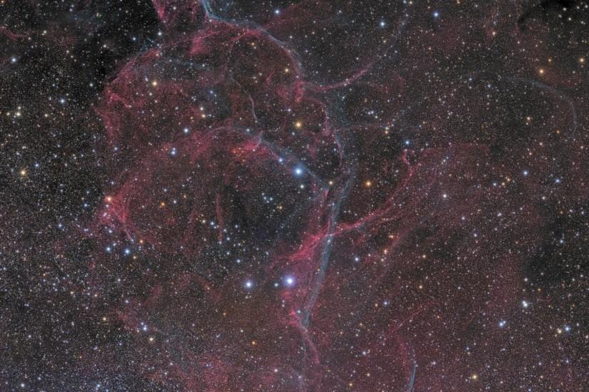 Supernova Wallpapers - Wallpaper Cave