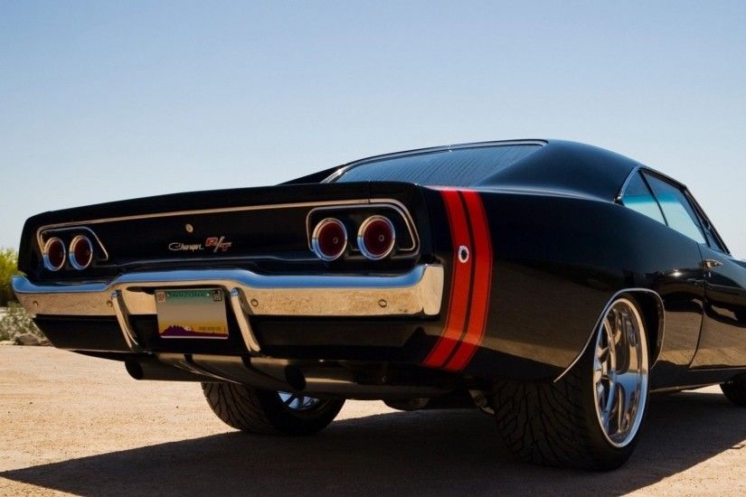 old muscle cars dodge charger wallpaper mixhd wallpapers