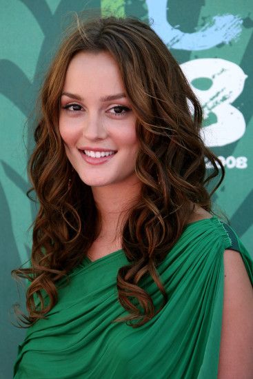 Leighton Meester Pictures 9606