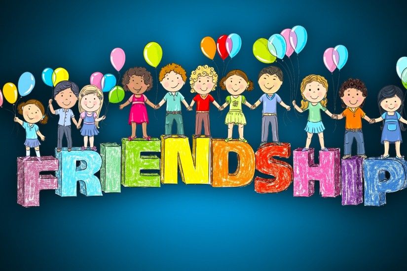 Picture Of Friendship Wallpapers (43 Wallpapers)
