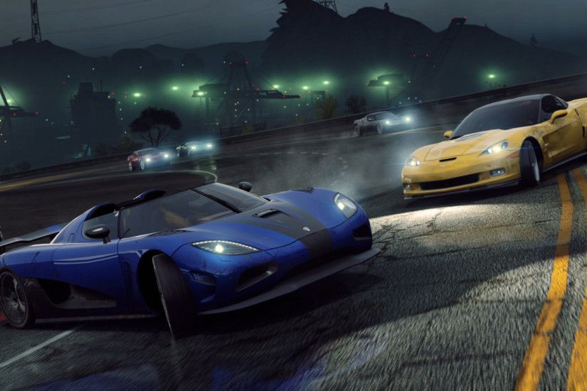 need for speed most wanted 2012 koenigsegg agera r widescreen hd wallpaper