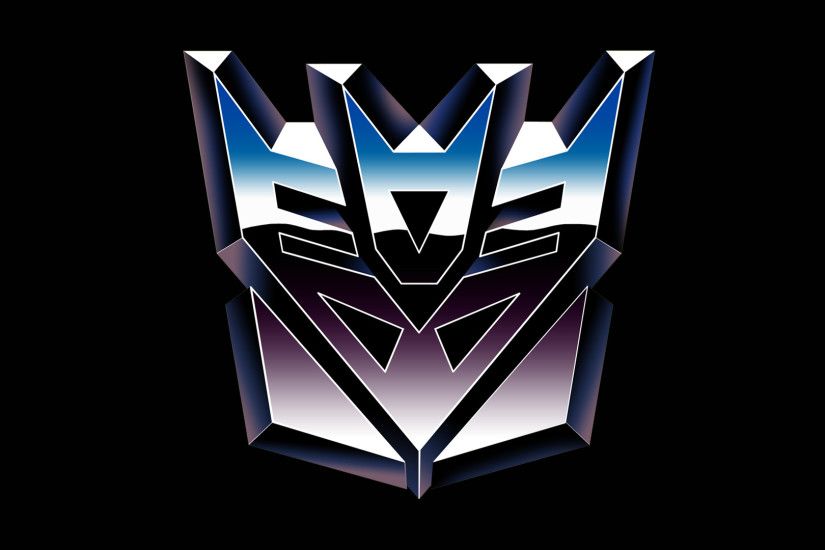 Decepticon Logo Wallpaper