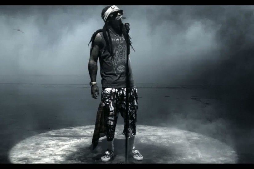 Lil Wayne Image Wallpaper
