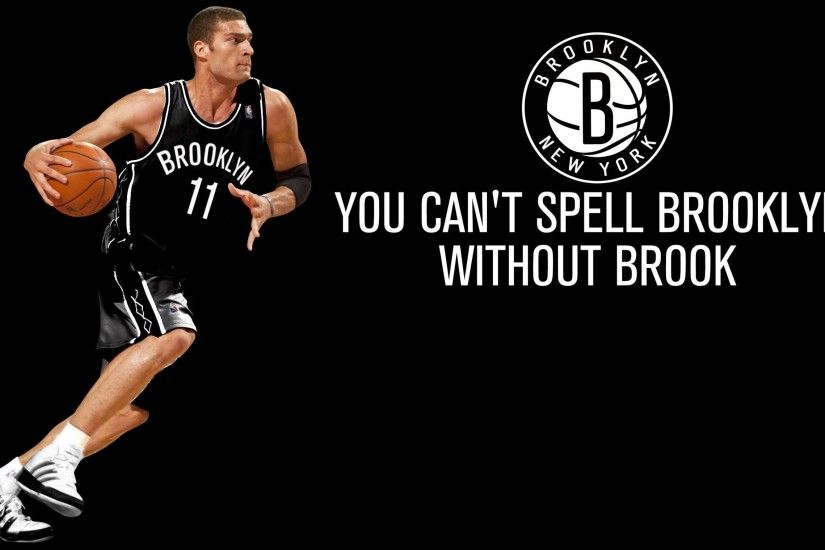 HD Quality Wallpapers: Free Brooklyn Nets Images For Desktop, Free .