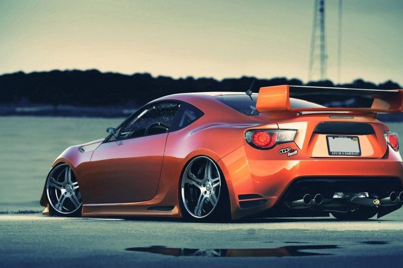 Tuned Cars Wallpapers Hd 36 with Tuned Cars Wallpapers Hd