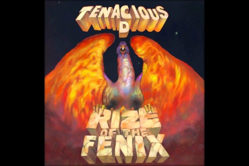 (Preview) Tenacious D - Rize of the Fenix - YouTube