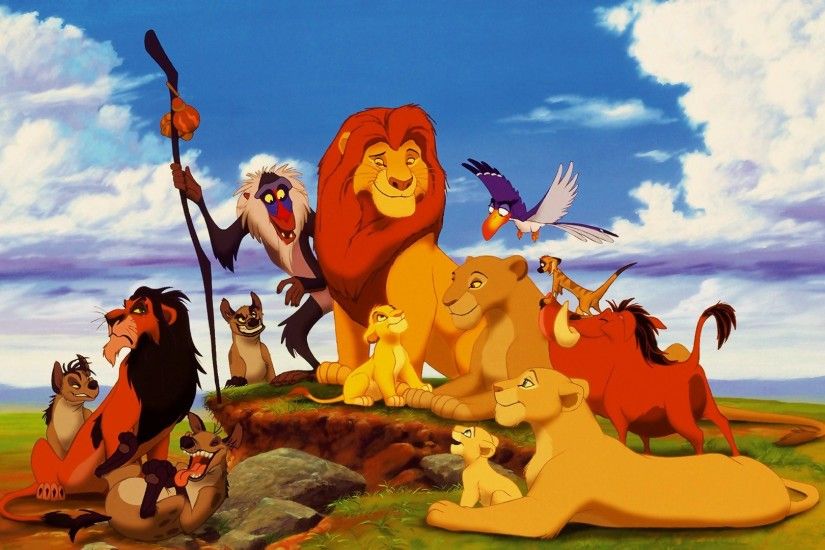 complete guide to the lion king images The Lion King HD wallpaper and  background photos