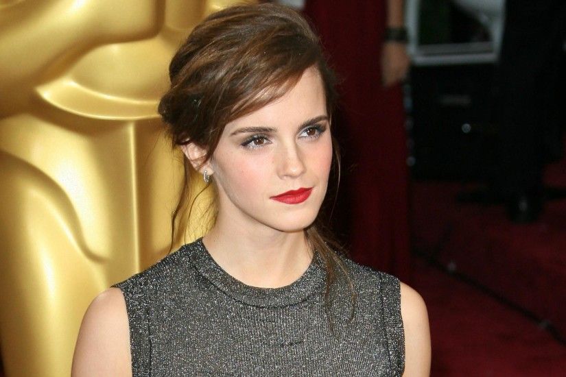 Harry Styles dating Emma Watson? Um, no... and here's why