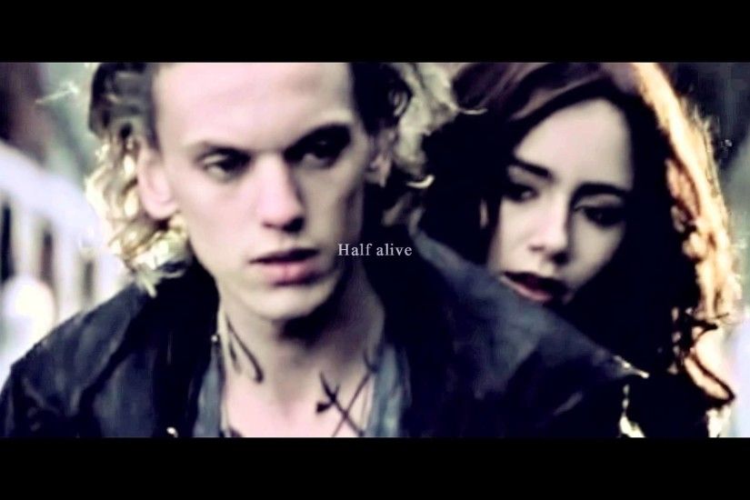 Jace and Clary [CLACE] :: My Heart Is Broken (The Mortal Instruments: City  Of Bones) [THC] - YouTube