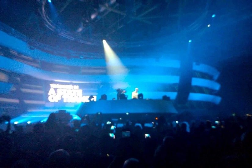 1920x1080 [HD] A State Of Trance Festival 700, Armin Van Buuren Opening  Jaarbeurs