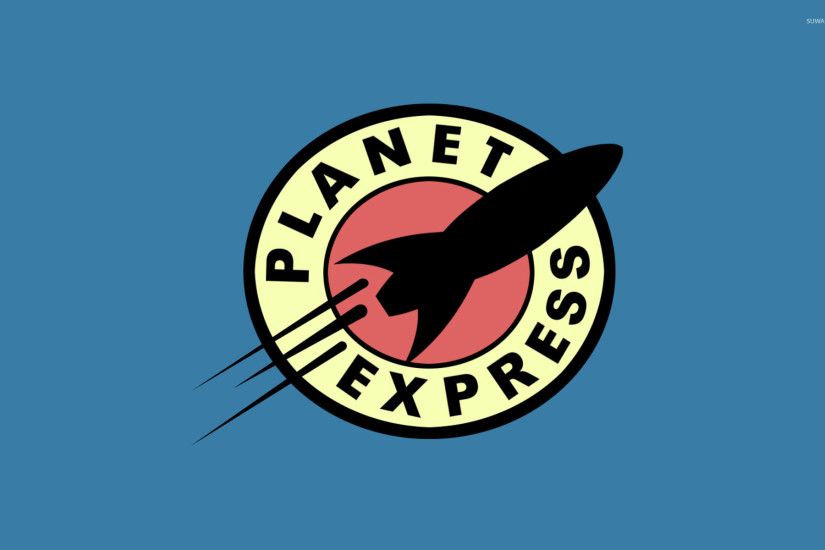 Planet Express [2] wallpaper 1920x1200 jpg