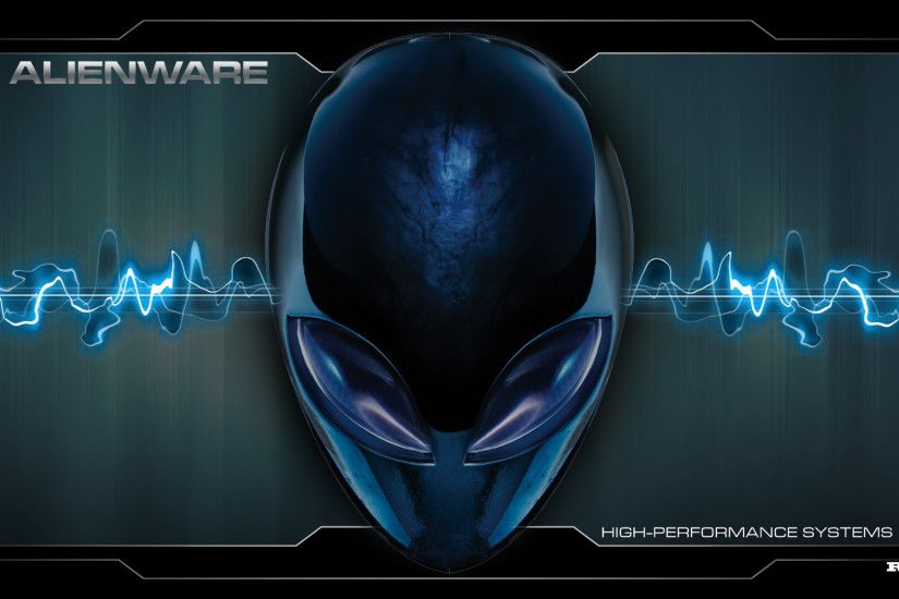 Alienware HD desktop wallpaper : Widescreen : High Definition .