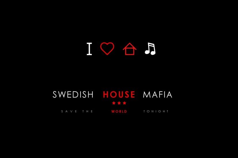 Swedish House Mafia Logo. UPLOAD. TAGS: Swedish House Love Music