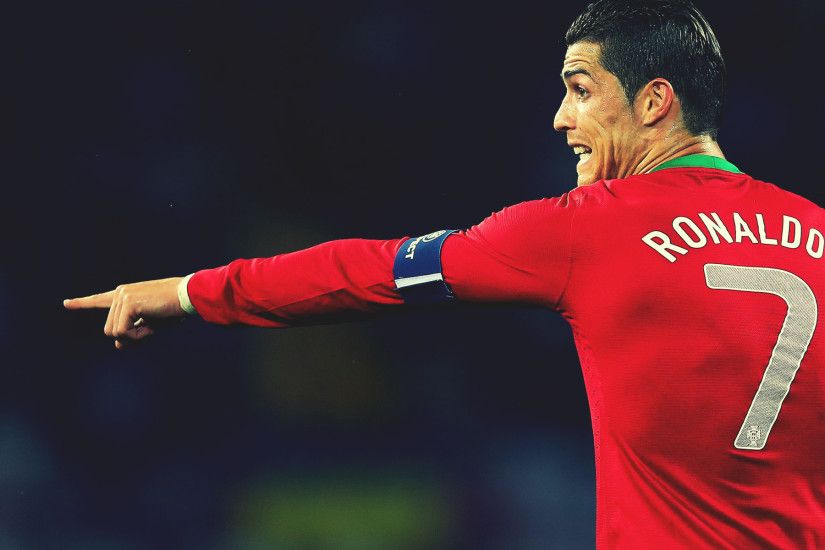 Cristiano Ronaldo 7 Portugal
