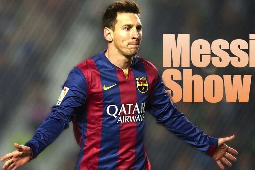 Best Lionel Messi Back Wallpaper – FC Barcelona Wallpaper HD 2017 SDH4
