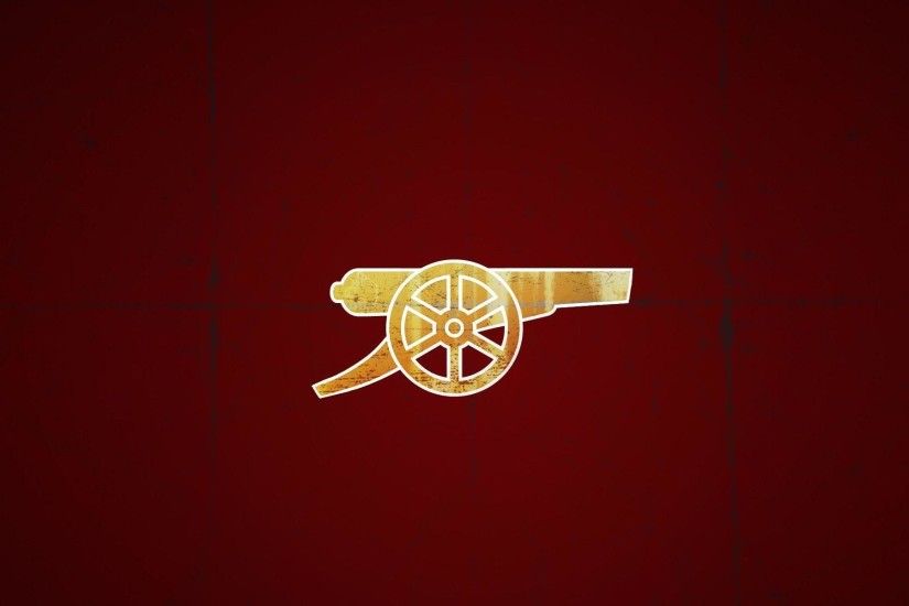Arsenal Logo Wallpapers - Full HD wallpaper search