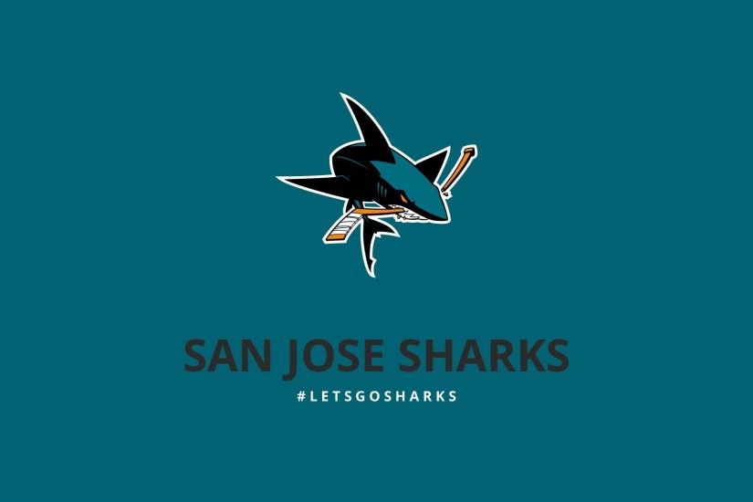 san jose sharks desktop wallpaper ...