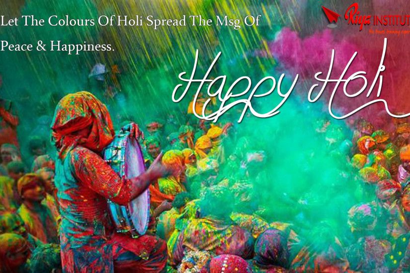 Happy Valentine Day 2018 Quotes,Ideas,Wallpaper,Images,Wishes:  **{[HoliDiyanMubarka]}** Punjabi Holi Wishes Images Colourful Wallpapers